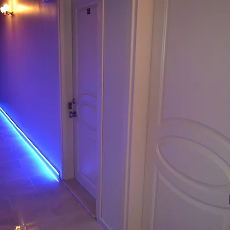 Hotel Ada