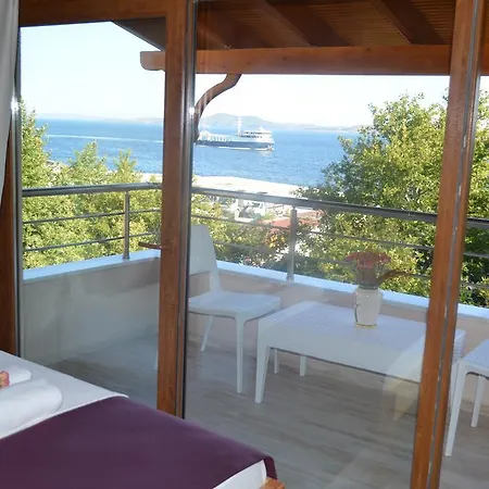 فندق Ada مرمرة أداسي