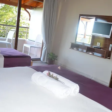 Hotel Ada *