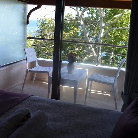 Ada * مرمرة أداسي