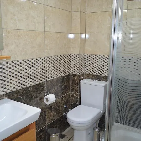 Hotel Ada Marmara Adasi