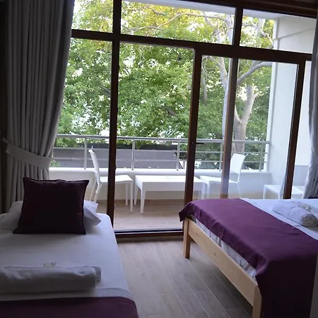 Ada مرمرة أداسي