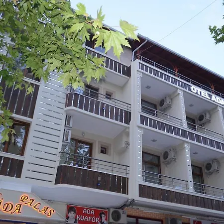 Ada * Marmara Adasi